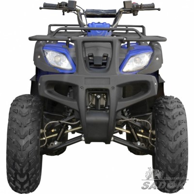 Квадроцикл SPARK SP150-4 (150 см.куб.)